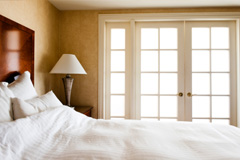 Plenmeller bedroom extension costs